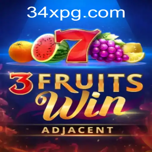 Descubra as Emoções e Regras do Jogo 3FruitsWin