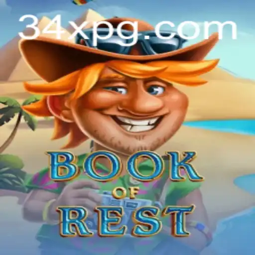 BookofRest: Descubra o Fascínio do Novo Jogo Inovador