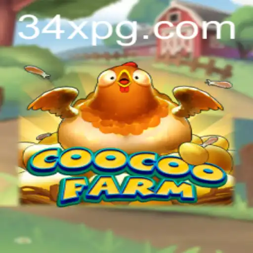 CooCooFarm: Uma Experiência Única em Jogos de Simulação Agrícola