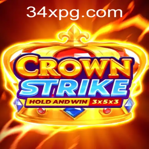 Crownstrike: O Novo Fenômeno dos Jogos