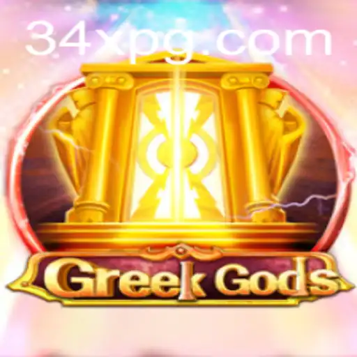 Desvendando o Fascinante Mundo de GreekGods no 34X.COM