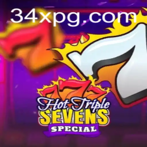 Explorando o Jogo HotTripleSevensSpecial e o Fascínio do 34X.COM