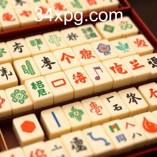 Mahjong