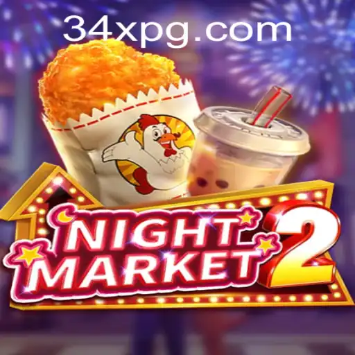 NightMarket2: A Jornada Virtual de Aventuras e Desafios no Mundo dos Games