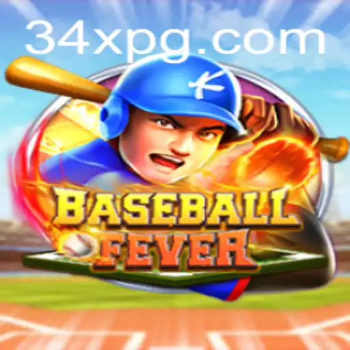 BaseballFever - Mergulhe na Emoção do Beisebol com 34X.COM