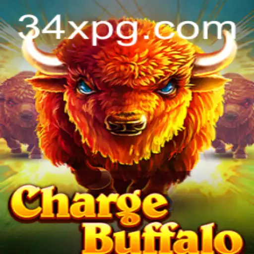 Descubra o Mundo Empolgante de ChargeBuffalo: Uma Aventura com 34X.COM