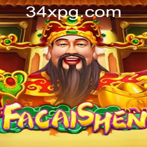 Descubra a Excitante Experiência de Jogo com FaCaiShen no 34X.COM