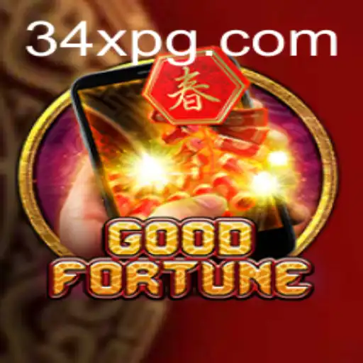 GoodFortuneM: Uma Nova Experiência de Jogo com 34X.COM