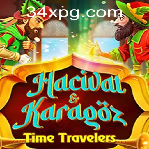 Explore o Fascinante Jogo HacivatandKaragoz