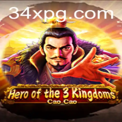 Explorando o Mundo de Heroofthe3KingdomsCaoCao