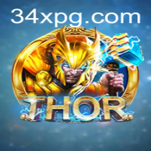 Descubra o Mundo Emocionante do Jogo THOR