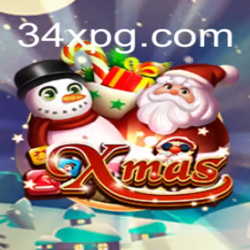 Explorando o Mundo de Xmas: Um Jogo Inovador com 34X.COM