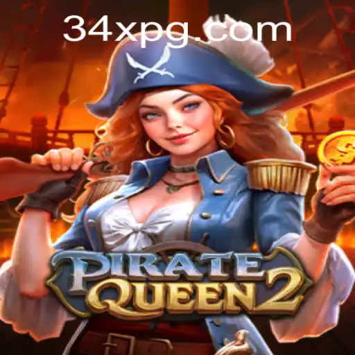 Explorando o Mundo de PirateQueen2: Uma Aventura no Alto Mar