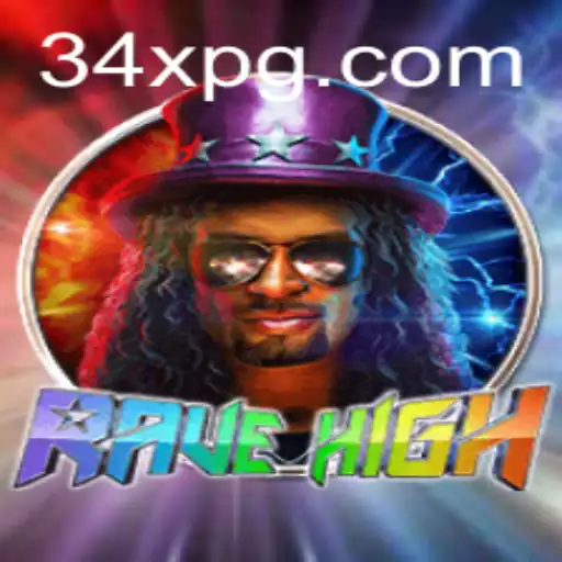 RaveHigh: Mergulhe no Mundo Empolgante de 34X.COM