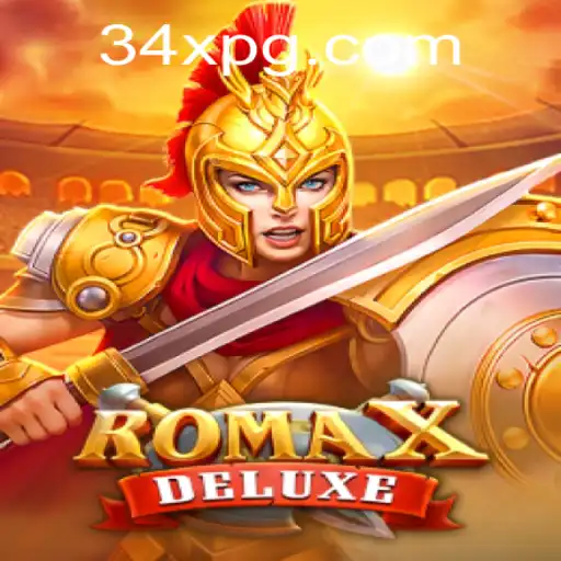 RomaXDeluxe: Mergulhe na Grande Aventura da Roma Antiga
