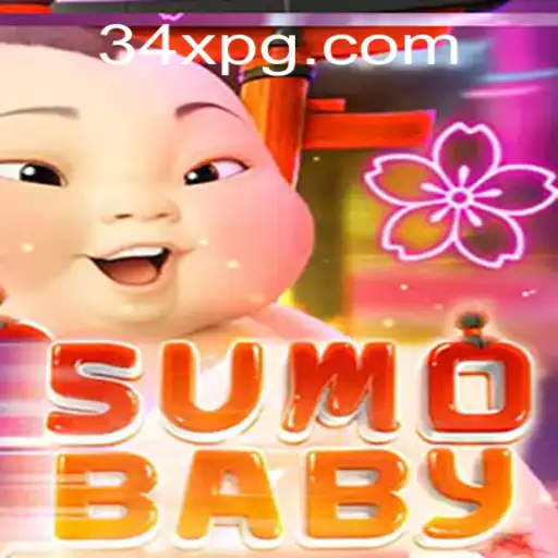 Descobrindo o Fascinante Mundo de SumoBaby: O Jogo Inovador de 34X.COM