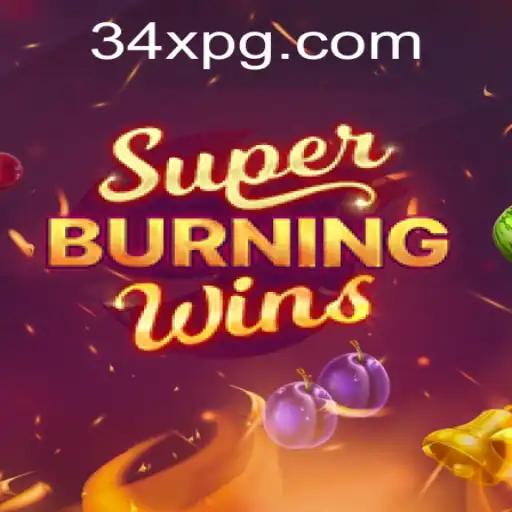 Descubra o Fascinante Mundo de SuperBurningWins no 34X.COM