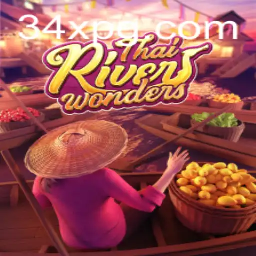Explorando o Universo de ThaiRiverWonders e o Enigma de 34X.COM