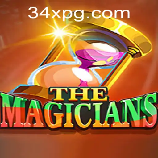 Explorando TheMagicians: Uma Nova Experiência de Jogo