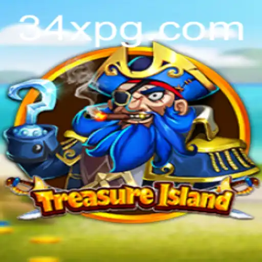 Descubra o Fascinante Mundo de TreasureIsland com 34X.COM