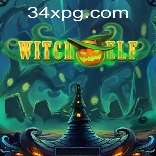 Descubra o Fascinante Mundo de WitchElf: Uma Experiência Única em 34X.COM