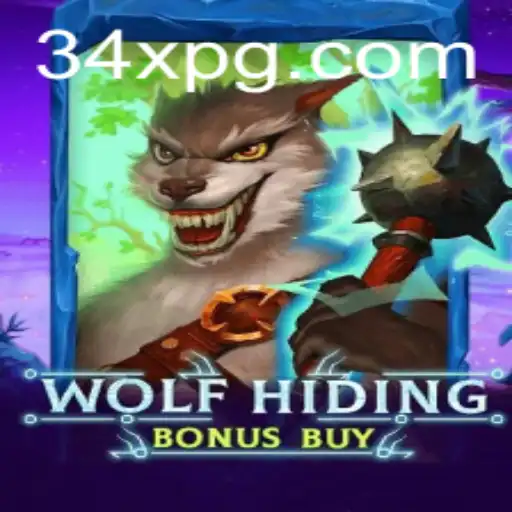 Explorando o Mundo Atraente de WolfHidingBonusBuy