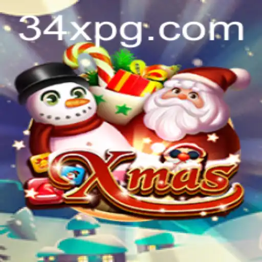 Explorando o Mundo de Xmas: Um Jogo Inovador com 34X.COM